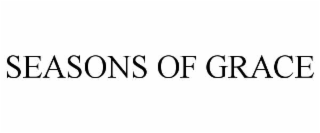 SEASONS OF GRACE