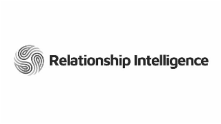 RELATIONSHIP INTELLIGENCE