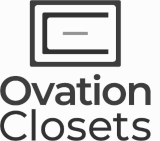 OVATION CLOSETS