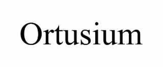 ORTUSIUM