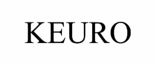KEURO