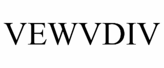 VEWVDIV