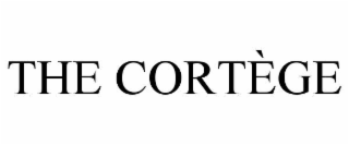THE CORTÈGE