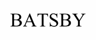BATSBY