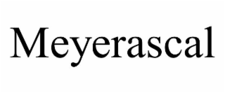 MEYERASCAL