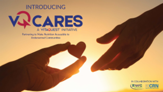 VQCARES