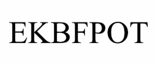 EKBFPOT