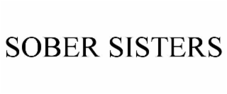 SOBER SISTERS