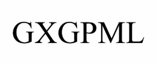 GXGPML