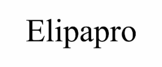 ELIPAPRO
