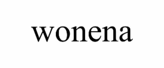 WONENA
