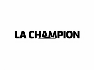 LA CHAMPION