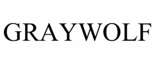 GRAYWOLF