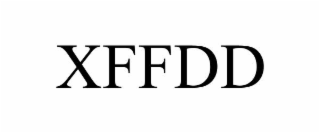 XFFDD