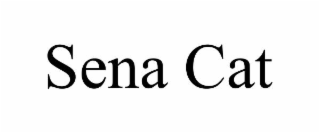 SENA CAT