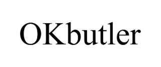 OKBUTLER