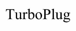 TURBOPLUG