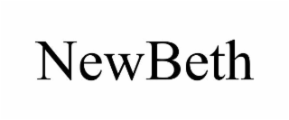 NEWBETH