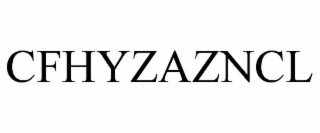 CFHYZAZNCL