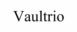 VAULTRIO