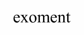 EXOMENT