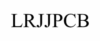 LRJJPCB
