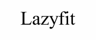 LAZYFIT