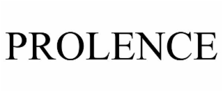 PROLENCE