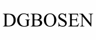 DGBOSEN
