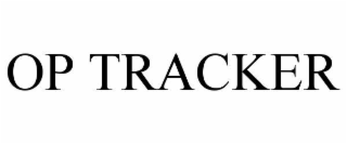 OP TRACKER
