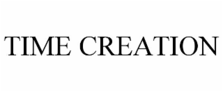 TIME CREATION