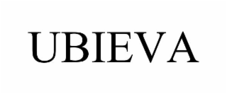 UBIEVA