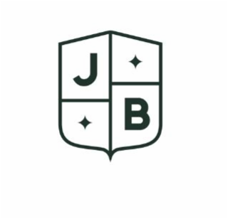 J B