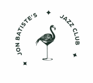 JON BATISTE'S JAZZ CLUB