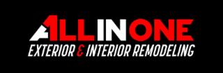 ALL IN ONE EXTERIOR & INTERIOR REMODELING