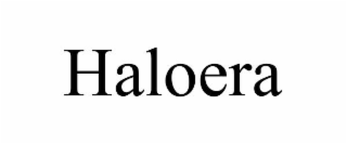 HALOERA