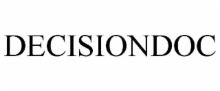 DECISIONDOC