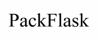 PACKFLASK