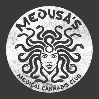 MEDUSA'S MEDICAL CANNABIS CLUB