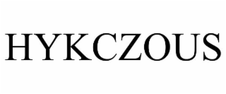 HYKCZOUS