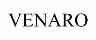 VENARO