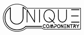 UNIQUE COMPONENTRY