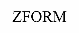 ZFORM