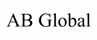 AB GLOBAL