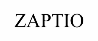 ZAPTIO