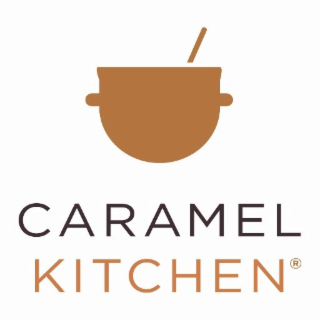CARAMEL KITCHEN