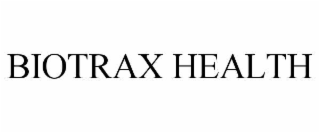 BIOTRAX HEALTH