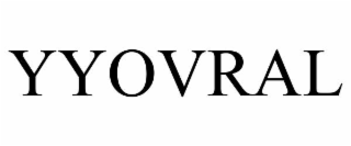 YYOVRAL