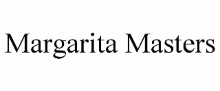 MARGARITA MASTERS