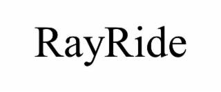 RAYRIDE